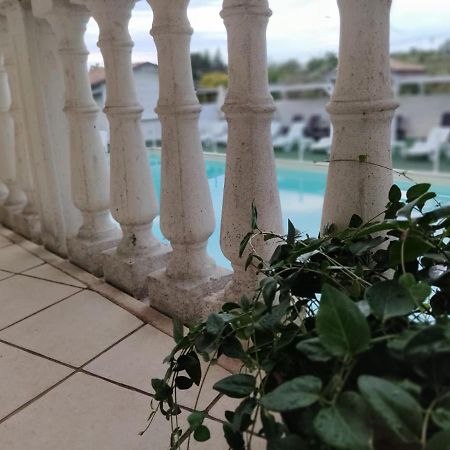 Agriturismo Al Passaggio Di Pirro Villa Miglionico Eksteriør bilde
