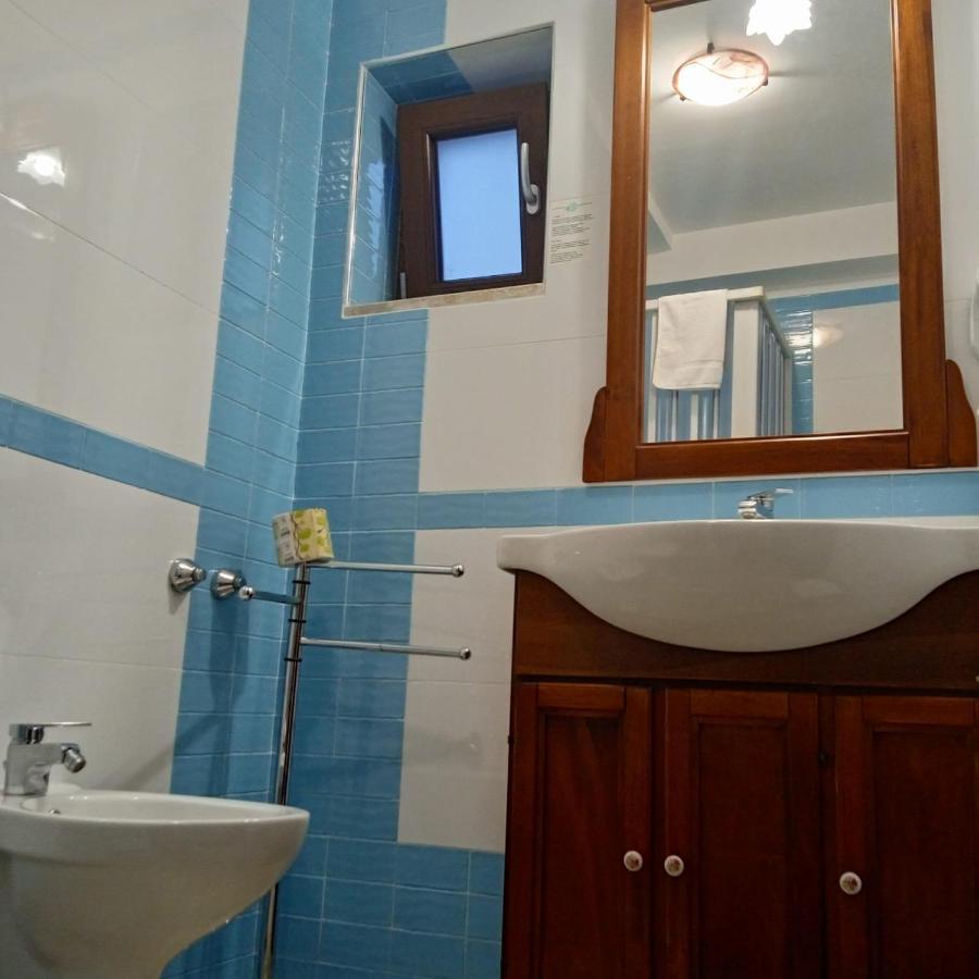 Agriturismo Al Passaggio Di Pirro Villa Miglionico Eksteriør bilde